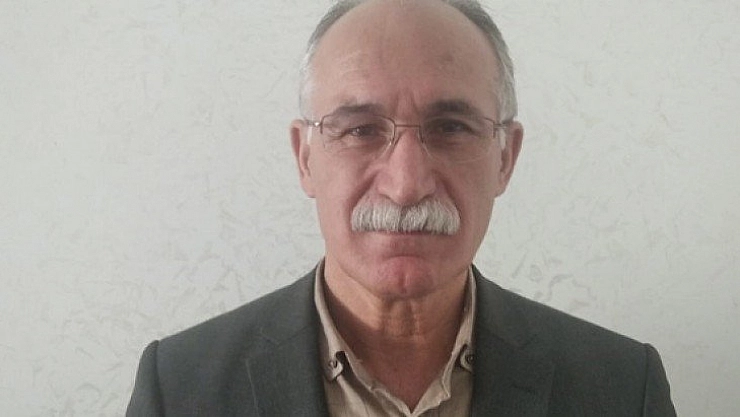 Çiftçi perişan