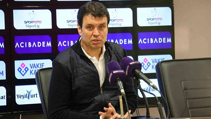 'Kalite sonucu belirledi'