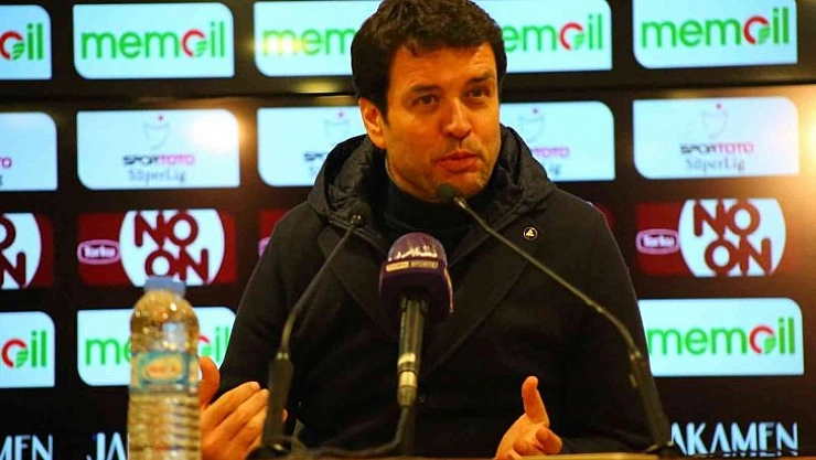 Duygusal bir galibiyet oldu