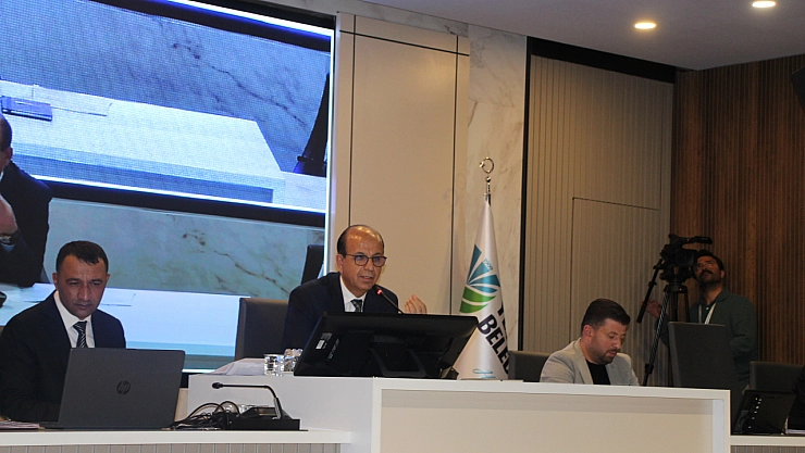 Çilesiz Mahallesi'nde belediyeye ait bağımsız bölüm satışa sunuluyor!