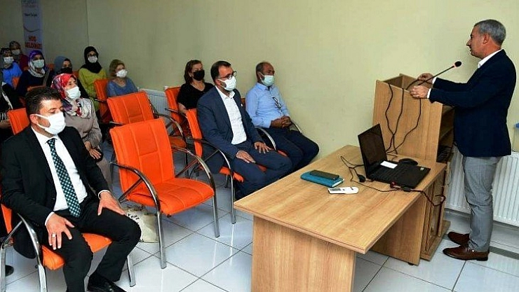 Değerlerimiz kimliğimiz
