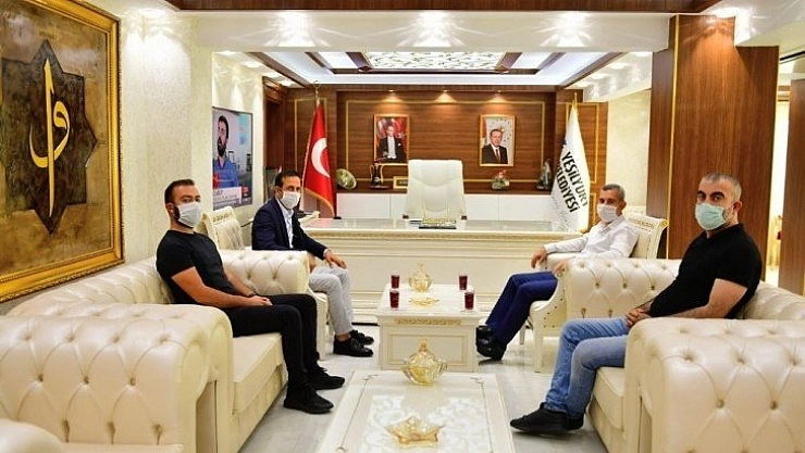 Ortak değerimiz