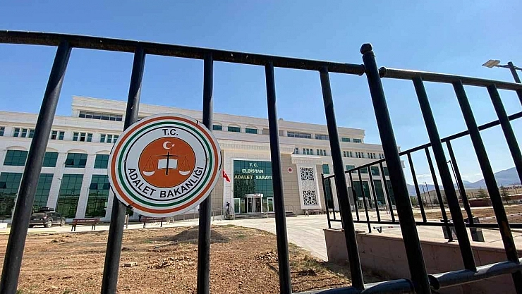 Cinayet işleyen muhtara müebbet hapis