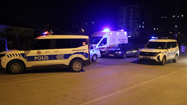 Cinayet zanlısı kardeşler hakim karşısında