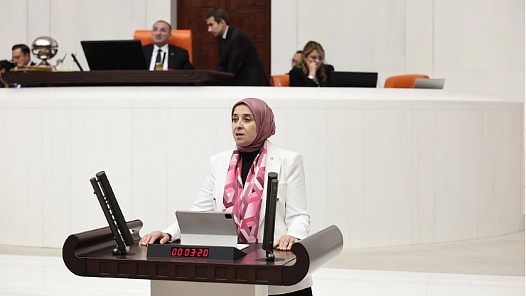 Çocuk Hareketi'nden kanun teklifine tepki: 18. Madde endişe verici
