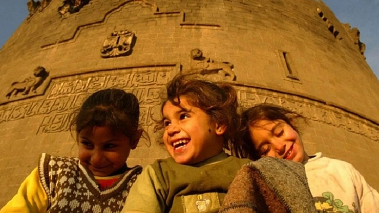 Çocuk nüfus azalıyor: Malatya'nın geleceği tehlikede!