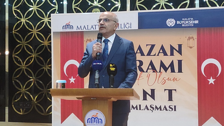 'Çocuklar Gazze'de bayram giysileri yerine bombardıman altında!'