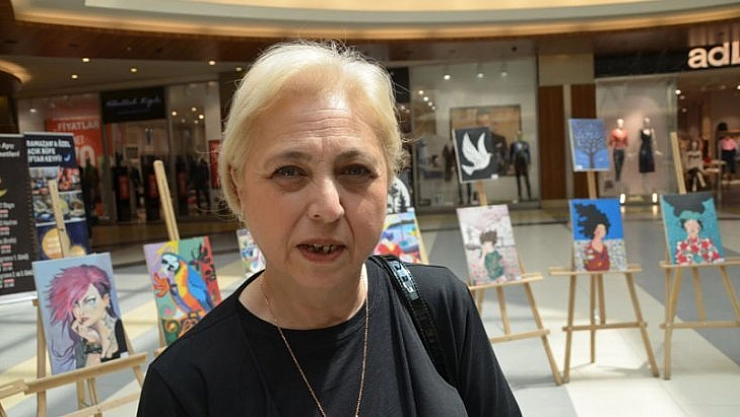 Çocuklar korunmalı