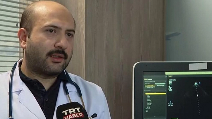 Çocuklarda Kalp Krizi Uyarısı: Tüketmeyin…..