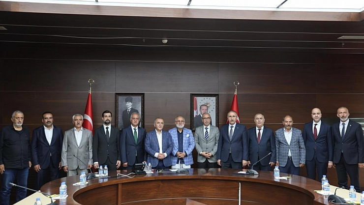 Coğrafi işaretli ürünlere kalite güvencesi