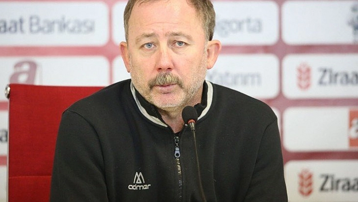 Çok basit goller yedik
