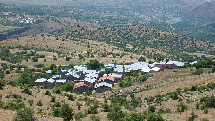 Çok Sayıda Yapı Tescillendi: Arapgir'de Tarihi Yapılar Koruma Altında