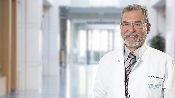 Çok yemek tümörü besliyor