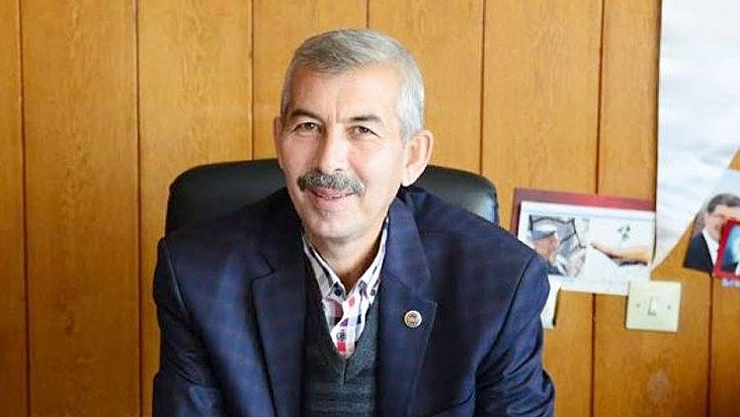 Cömertoğlu yeniden başkan!