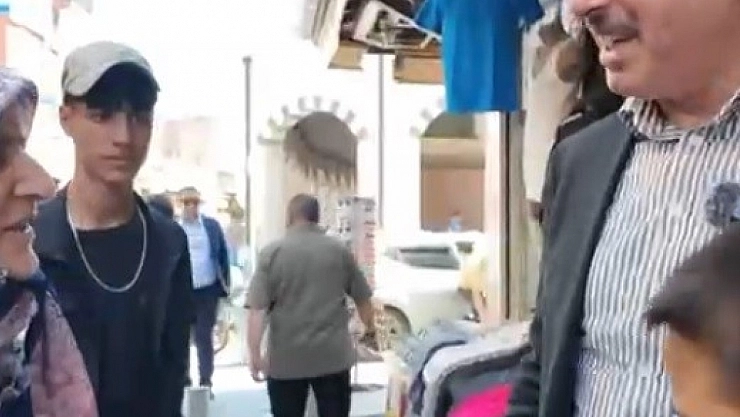 Çopuroğlu'ndan CHP Genel Başkanı Özel'e videolu cevap