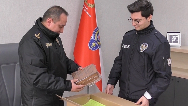 Çorumlulardan, Bitlislilere mektup