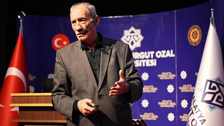 Çöşnük Fayı kırılmadı