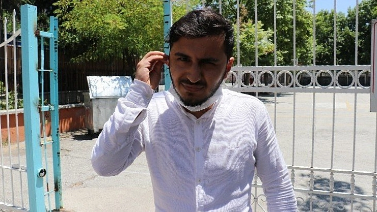 YKS'de sorular kolay bulundu