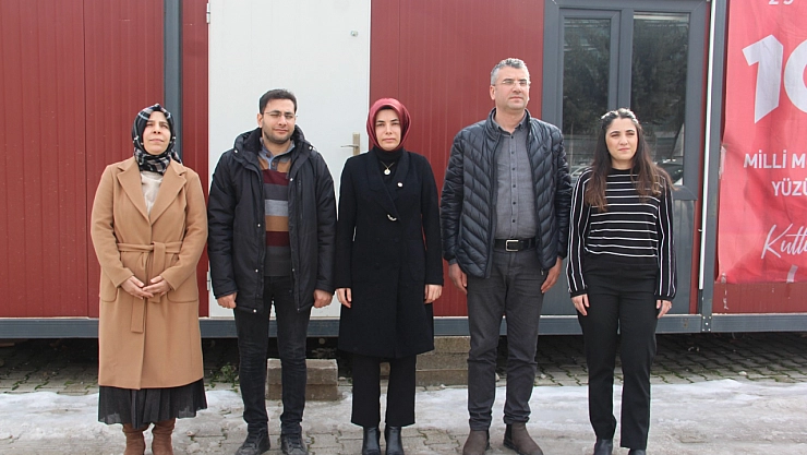 Çözüm bulunamazsa Malatya'yı terk edecekler