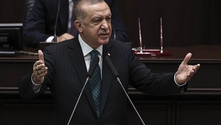 Malatya'yı övdü