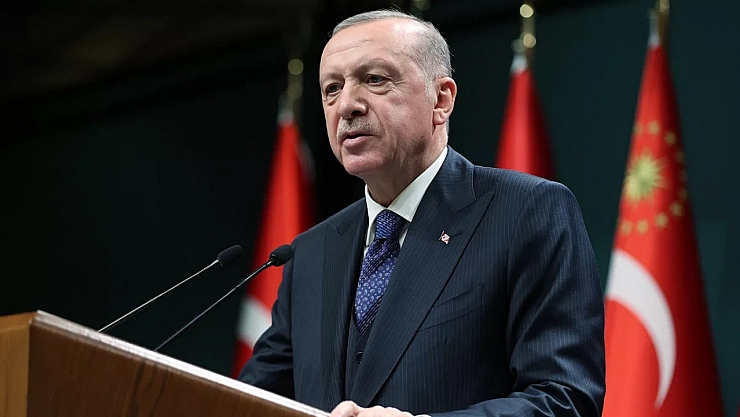Erdoğan 'İran'ın yanında olacağız'