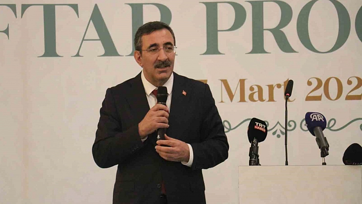 'Siyasi istikrarın olmadığı yerde ekonomik gelişme de olmaz'
