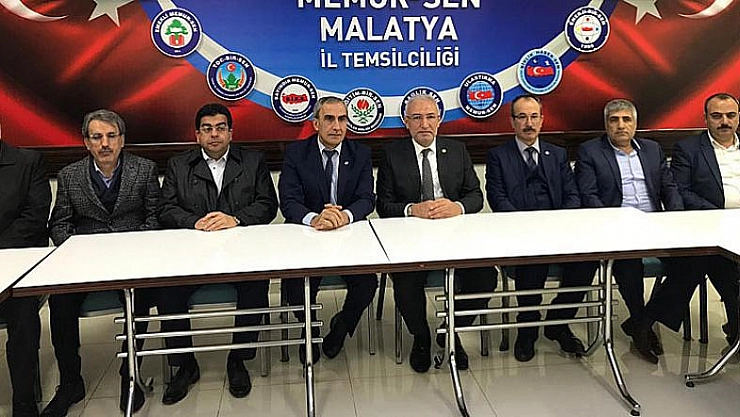 Erdoğan memnun ayrıldı 