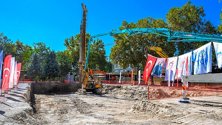 'Cumhurbaşkanımız ve Bakanımız Beydağı Gibi Arkamızda Durdu'