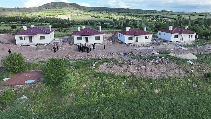 Cumhurbaşkanımızın millete verdiği sözü yerine getireceğiz