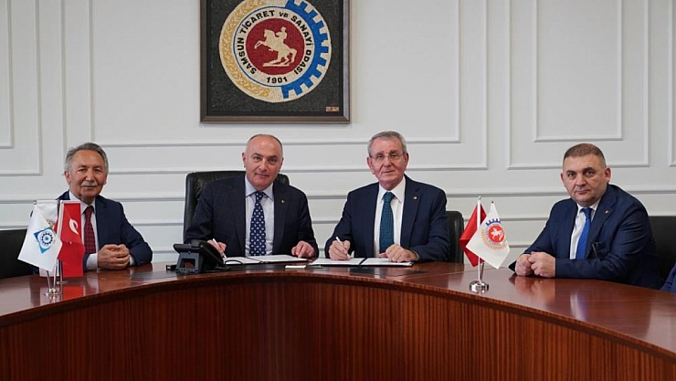 Cumhuriyeti kuran şehirler buluştu