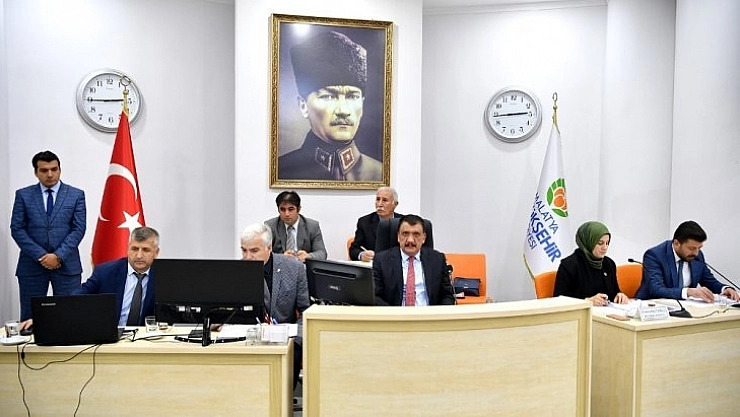 Cüneyt Arkın'a fahri hemşerilik