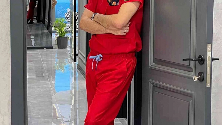 Daha genç görünmenin sırrı