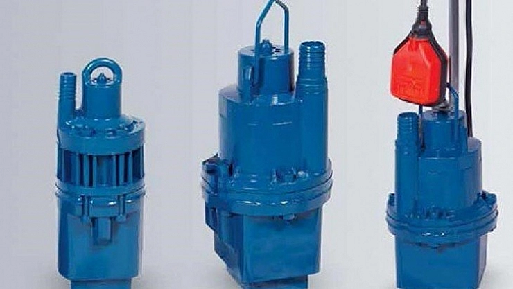 Dalgıç motor alınacak