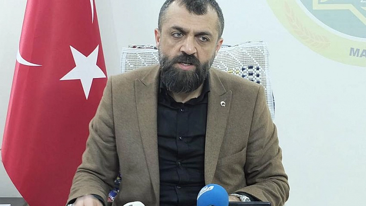 Damızlık çalışması yapacağız