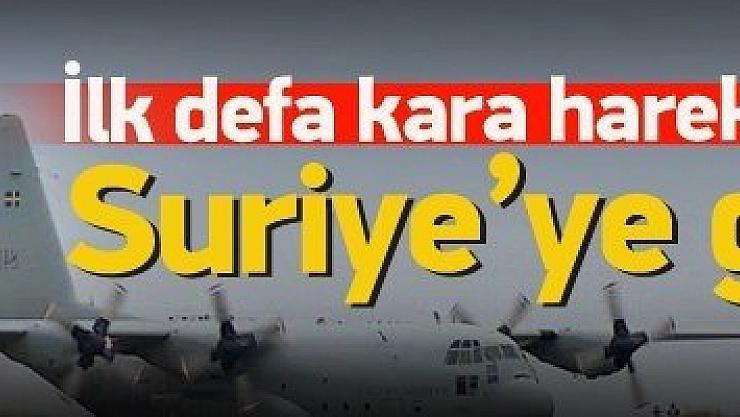 Danimarka IŞİD'e karşı asker gönderiyor