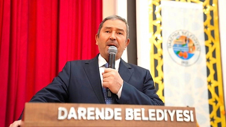 Başkan Bozkurt, 1. yılını değerlendirdi!