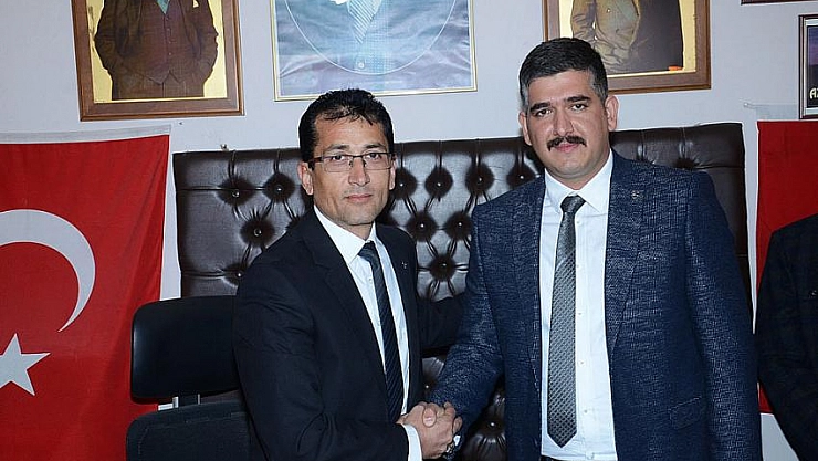 Fırat aday adayı 