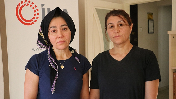 Dayıları babası ve kardeşlerini öldürdü