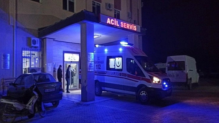 Bir anlık hata öldürdü