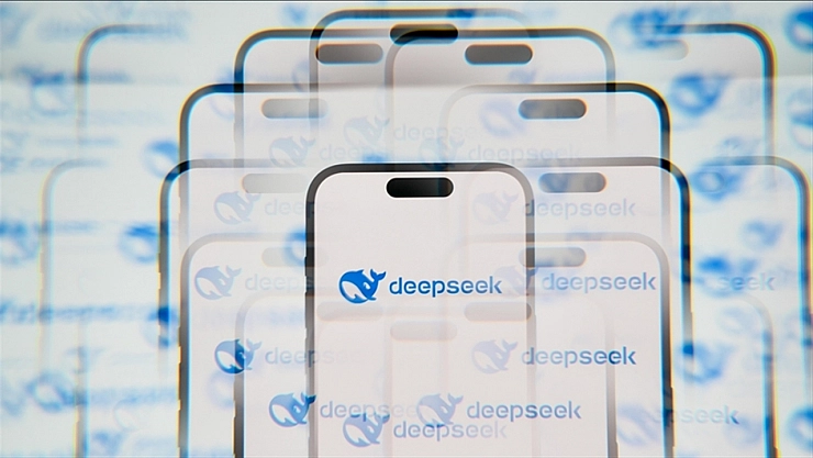 DeepSeek'in kullanıcı verileri Çin'e sızdırdığını doğruladı