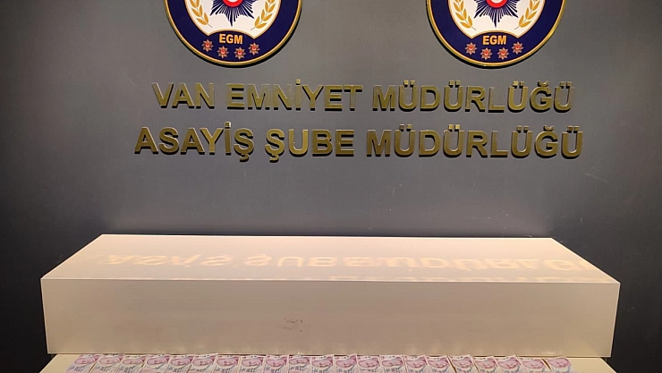 Değişik suçlardan 18 kişi tutuklandı