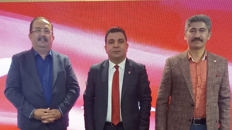 Delege ağalığına son