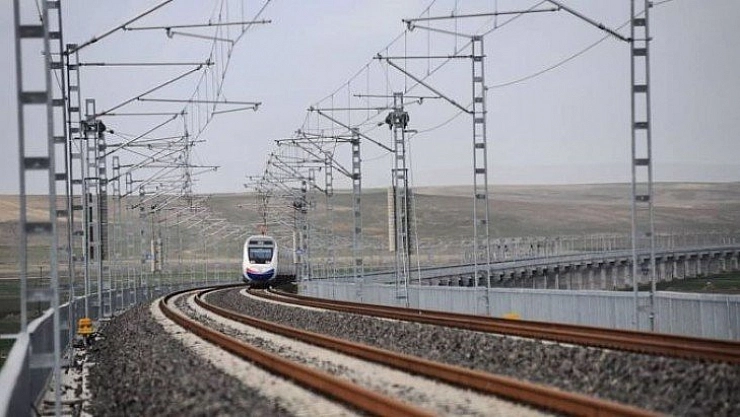 Demiryolu işleri yaptırılacak