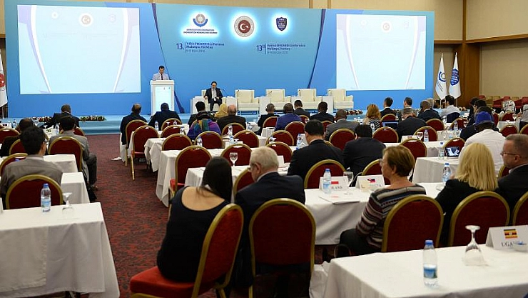 Deneyimlerini paylaştılar 