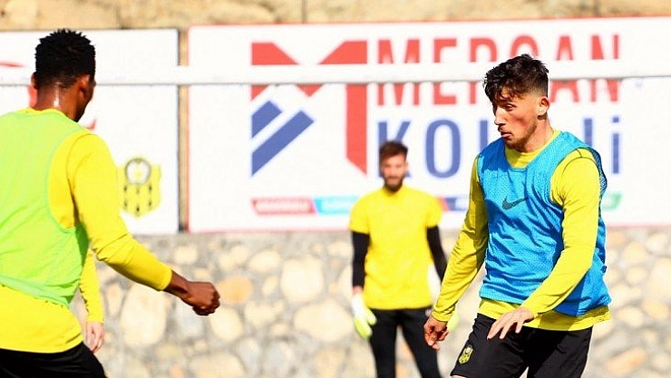 Denizli mesaisi başladı