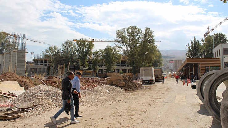 Deprem bahanesi çürüdü: Malatya'nın 8 yıllık raporu gerçeği ortaya çıkardı!