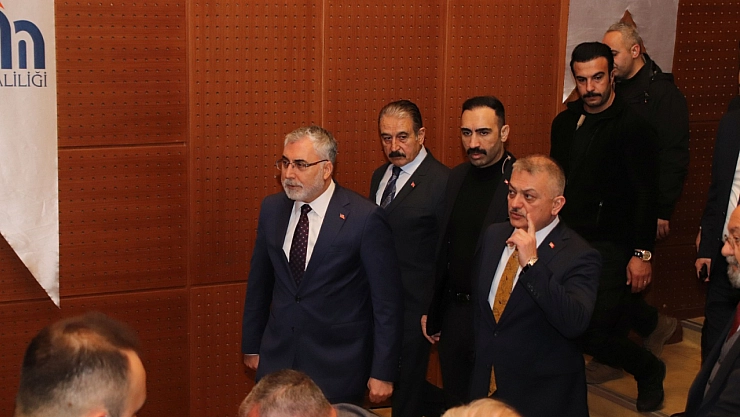 'Deprem bölgesinde hiç alınmasın'