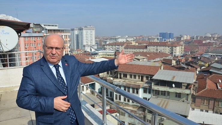 Yüksek kira isteniyor