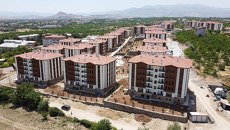 Malatya'da kira yardımı ne kadar süre devam edecek? İşte cevabı...