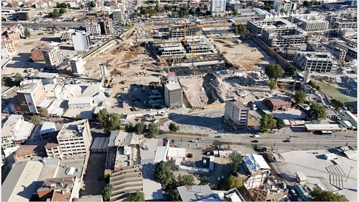 Deprem bölgesindeki muafiyetler 30 Haziran'a uzatıldı